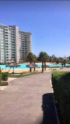 laguna vista